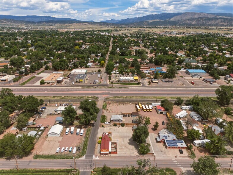 2301 E Main St, Canon City, CO à vendre - Photo de l’immeuble – Image 2 sur 64