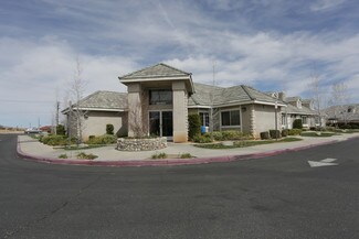 Plus de détails pour 12303 Ridgecrest Rd, Victorville, CA - Local commercial à vendre