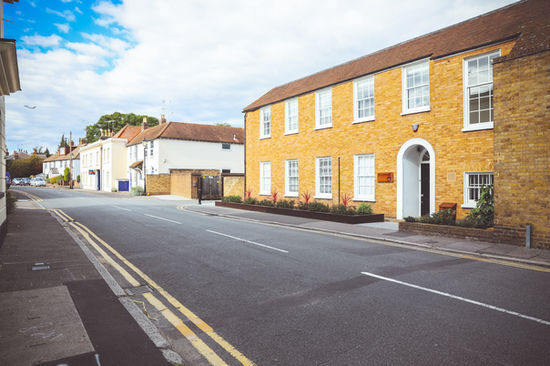 59 Church St, Staines à louer - Photo de l’immeuble – Image 3 sur 7