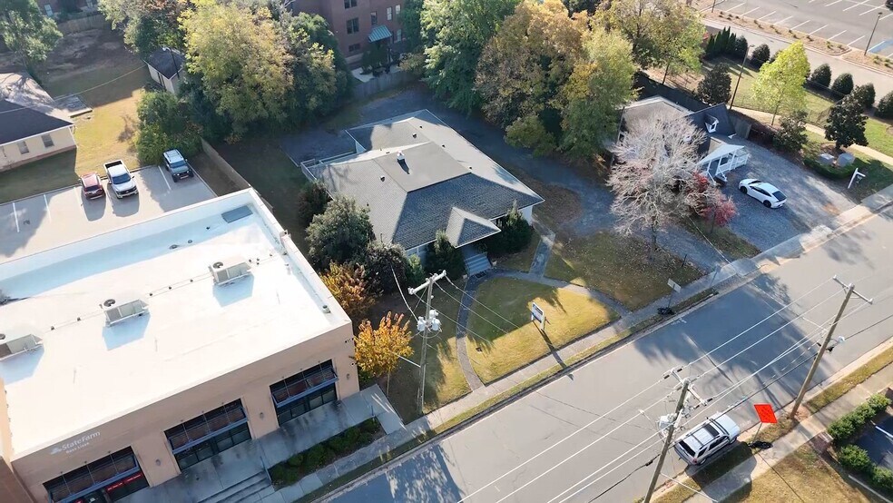 110 Springs St, Fort Mill, SC à louer - Vidéo sur l’annonce professionnelle – Image 2 sur 9