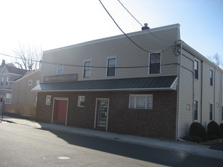 Plus de détails pour W Clinton Street Portfolio – Industriel/Logistique à vendre, Haledon, NJ