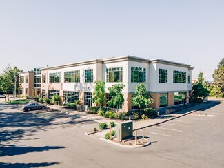 Plus de détails pour 11740 SW 68th Pky, Tigard, OR - Bureau/Médical, Local commercial à louer