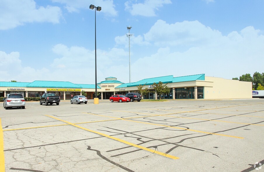 5500 Milan Rd, Sandusky, OH à louer - Photo de l’immeuble – Image 3 sur 12