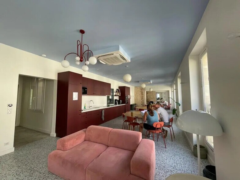 83 Boulevard De Sébastopol, Paris à louer - Photo de l’immeuble – Image 1 sur 11