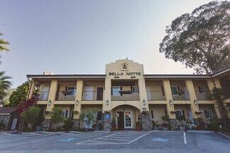 Plus de détails pour 21305 E Cliff Dr, Santa Cruz, CA - Hôtellerie à vendre