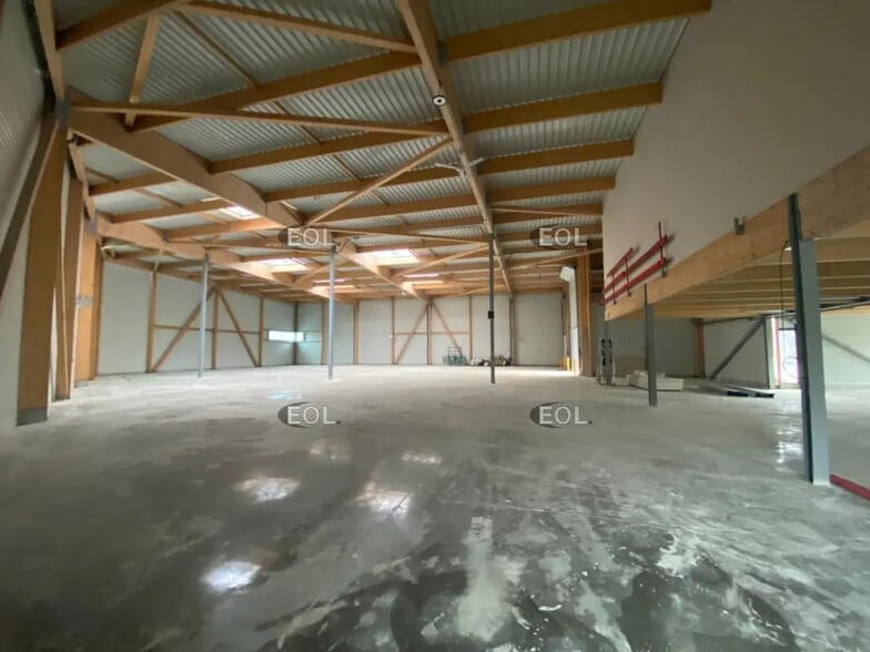 Local d’activités dans Courtry à louer - Photo intérieure – Image 2 sur 7