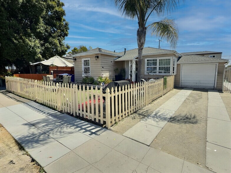 4159 35th St, San Diego, CA à vendre - Photo de l’immeuble – Image 1 sur 9