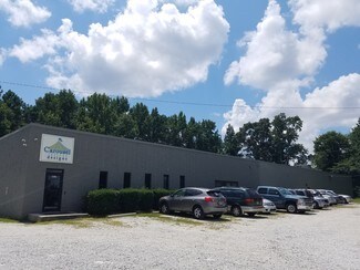 Plus de détails pour 11861 Veterans Memorial Hwy, Douglasville, GA - Industriel/Logistique à louer