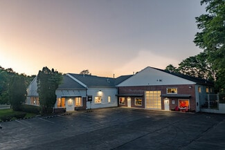 Plus de détails pour 33 Tomlinson Rd, Huntingdon Valley, PA - Industriel/Logistique à vendre