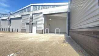 Plus de détails pour Scrubs Ln, Londres - Local d'activités, Industriel/Logistique à louer