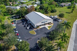 Plus de détails pour 2106 S US Highway 1, Vero Beach, FL - Local commercial à vendre