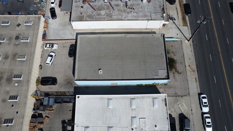 13313 S Normandie Ave, Gardena, CA à vendre - Photo de l’immeuble – Image 3 sur 5