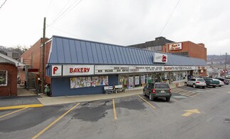 Plus de détails pour 3913 Old William Penn Hwy, Murrysville, PA - Local commercial à louer