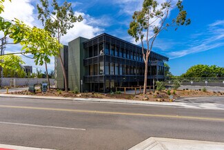 Plus de détails pour 2333 State St, Carlsbad, CA - Bureau, Bureau/Médical à louer