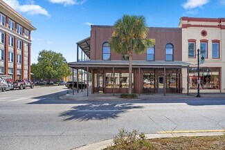Plus de détails pour 219 E Screven St, Quitman, GA - Local commercial à vendre
