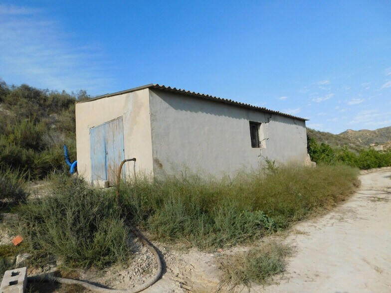 Terrain dans Orihuela, Alicante à vendre - Photo principale – Image 1 sur 5