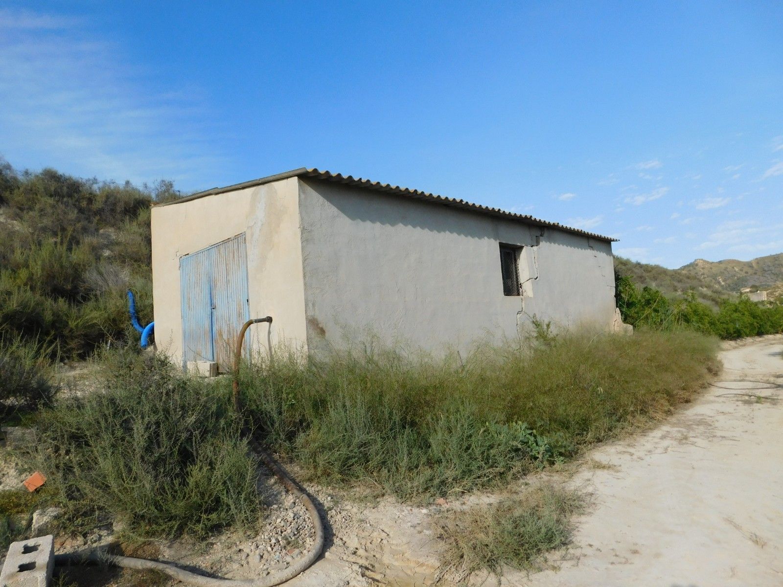 Terrain dans Orihuela, Alicante à vendre Photo principale– Image 1 sur 6