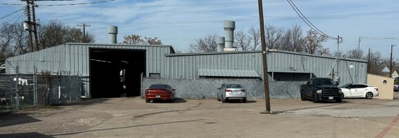 1418 Avenue B, Garland, TX à vendre Photo principale– Image 1 sur 2