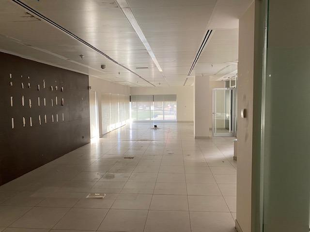 Avenida Mar Mediterraneo, 20, Leganés, Madrid à louer Plan d’étage– Image 1 sur 3