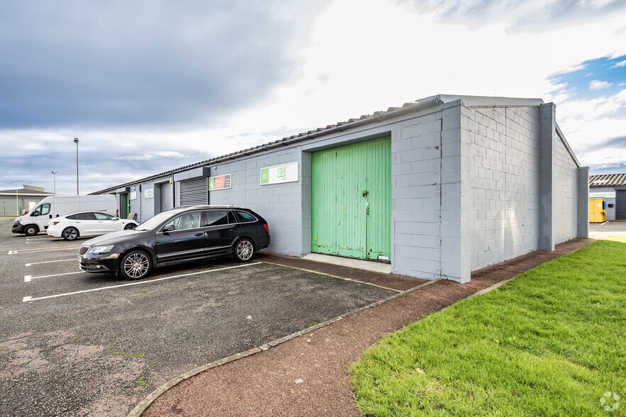 Spindus Rd, Liverpool à louer - Photo principale – Image 1 sur 27