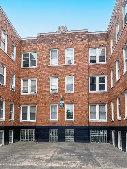 2199 Lansing St, Detroit, MI à vendre - Photo de l’immeuble – Image 3 sur 19