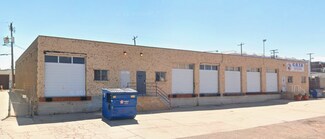 Plus de détails pour 3870 Niagara St, Denver, CO - Industriel/Logistique à louer