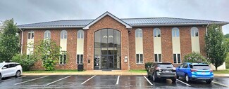 Plus de détails pour 2200 Garden Dr, Seven Fields, PA - Bureau à louer