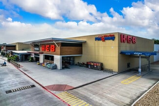 Plus de détails pour 5251 FM 2920 Rd, Spring, TX - Local commercial à louer