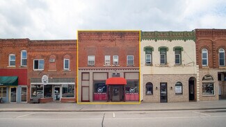 Plus de détails pour 207 Main St, Chatfield, MN - Local commercial à vendre