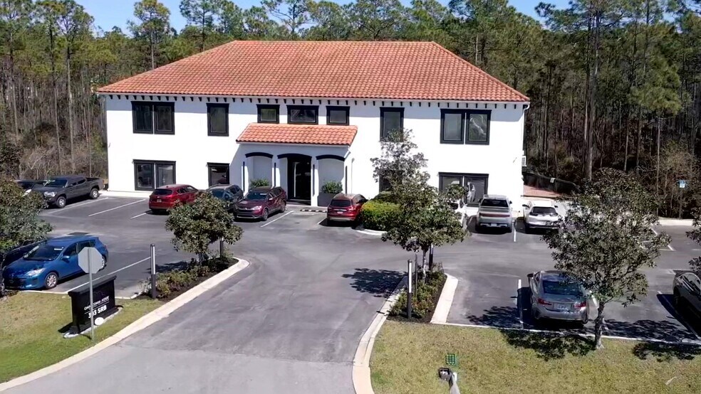 327 S County Highway 393, Santa Rosa Beach, FL à louer - Vidéo sur l’annonce professionnelle – Image 2 sur 18