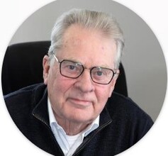 Jacob Dahl
