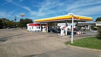 Plus de détails pour 7301 Airport Fwy, Richland Hills, TX - Local commercial à vendre