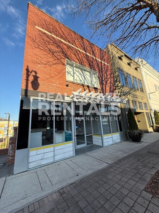 Plus de détails pour 519 Broad St, Gadsden, AL - Local commercial à louer