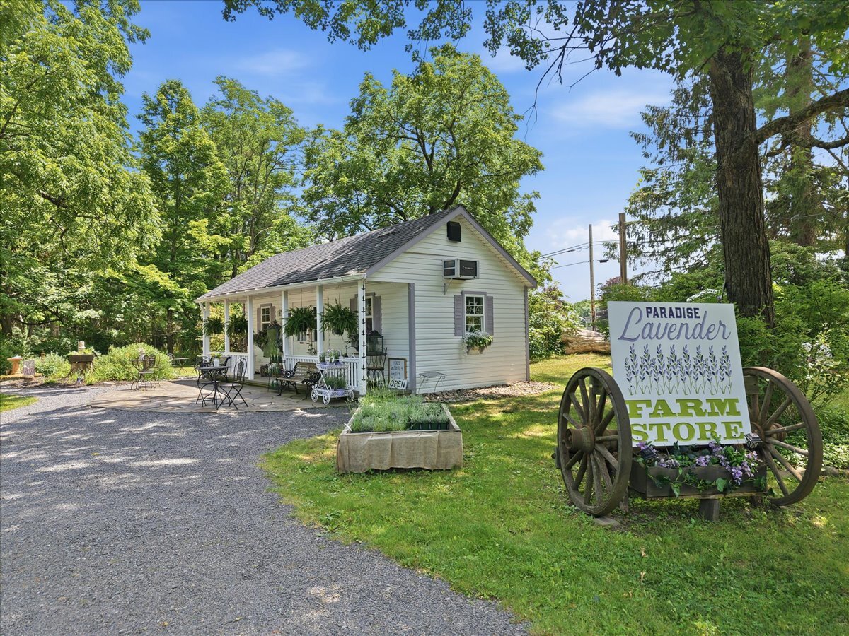 5822 Paradise Valley Rd, Cresco, PA à vendre Photo principale– Image 1 sur 23