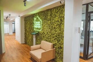 Plus de détails pour Boulevard Georges Clémenceau, Courbevoie - Bureau à vendre