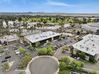 Plus de détails pour 7740 Kenamar Ct, San Diego, CA - Local d'activités à louer