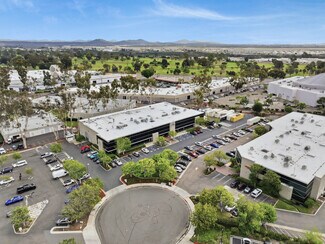 Plus de détails pour 7740 Kenamar Ct, San Diego, CA - Industriel/Logistique à louer