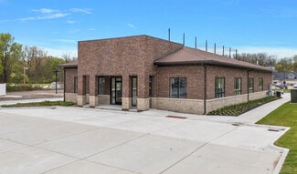 Plus de détails pour 51847 Van Dyke Ave, Shelby Township, MI - Bureau/Médical à louer