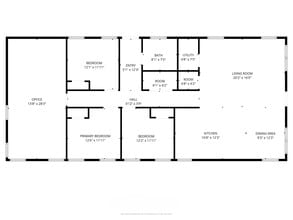 529 Austin St, Grand Prairie, TX à vendre Photo intérieure– Image 1 sur 1