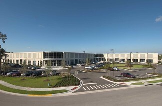 Plus de détails pour 3160 Southgate Commerce Blvd, Orlando, FL - Bureau/Médical à louer