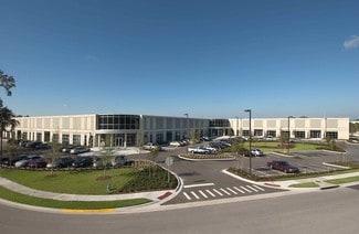 Plus de détails pour 3160 Southgate Commerce Blvd, Orlando, FL - Bureau/Médical à louer