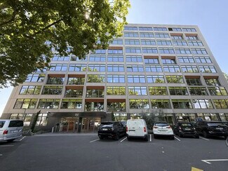 Plus de détails pour 202 Quai De Clichy - Charles-De-Gaulle, Clichy - Bureau à vendre