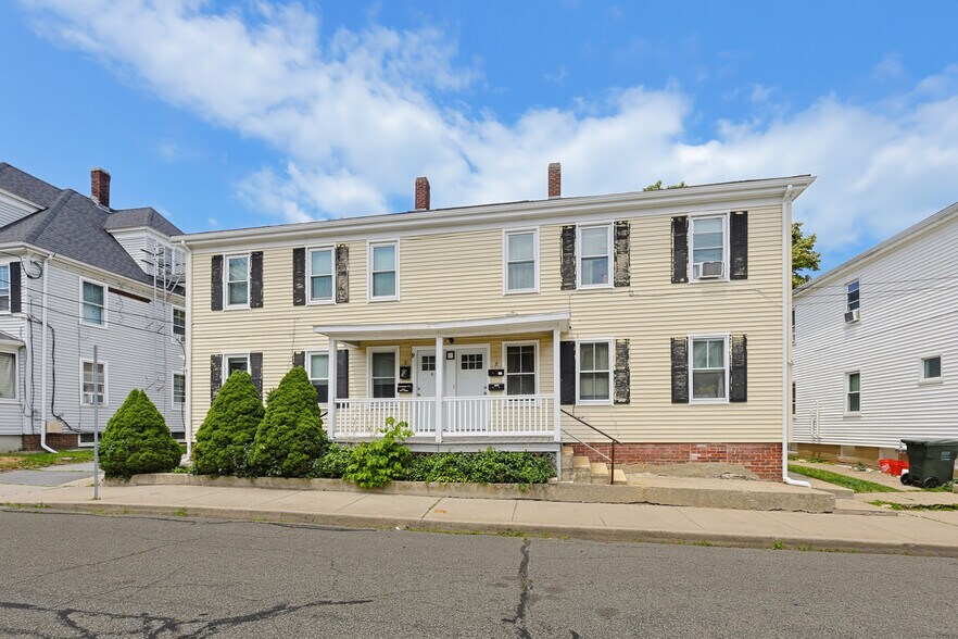 7-9 Savery Ln, Plymouth, MA à vendre - Photo de l’immeuble – Image 3 sur 15