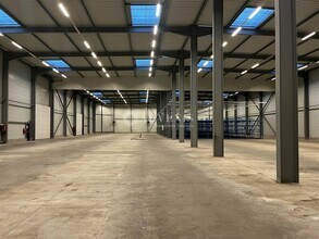 Industriel/Logistique dans Illkirch-Graffenstaden à vendre Photo intérieure– Image 1 sur 7