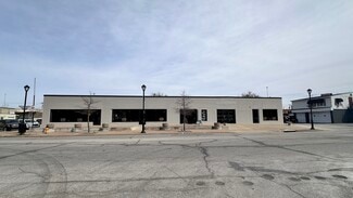 Plus de détails pour 5805-5809 Merriam Dr, Merriam, KS - Local commercial, Local d'activités à louer