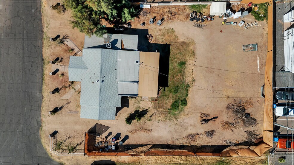 748 E Carol Ave, Phoenix, AZ à vendre - Photo principale – Image 3 sur 34