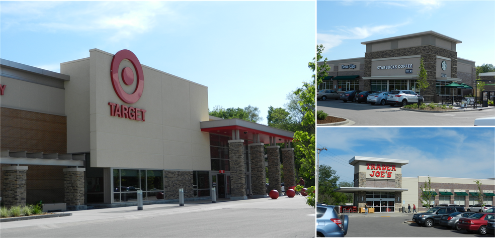 12745 W Bluemound Rd, Brookfield, WI à louer - Photo de l’immeuble – Image 3 sur 7