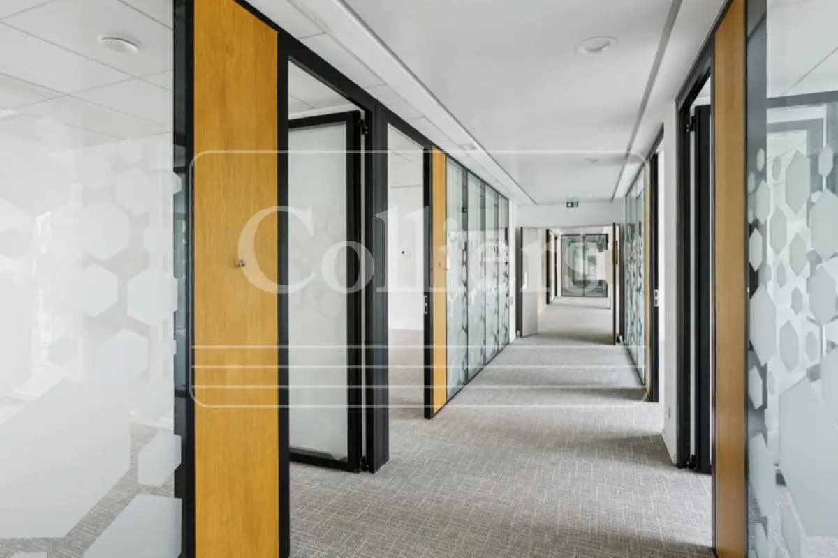 143 Bis Avenue De Verdun, Issy-les-Moulineaux à louer Photo de l’immeuble– Image 1 sur 6
