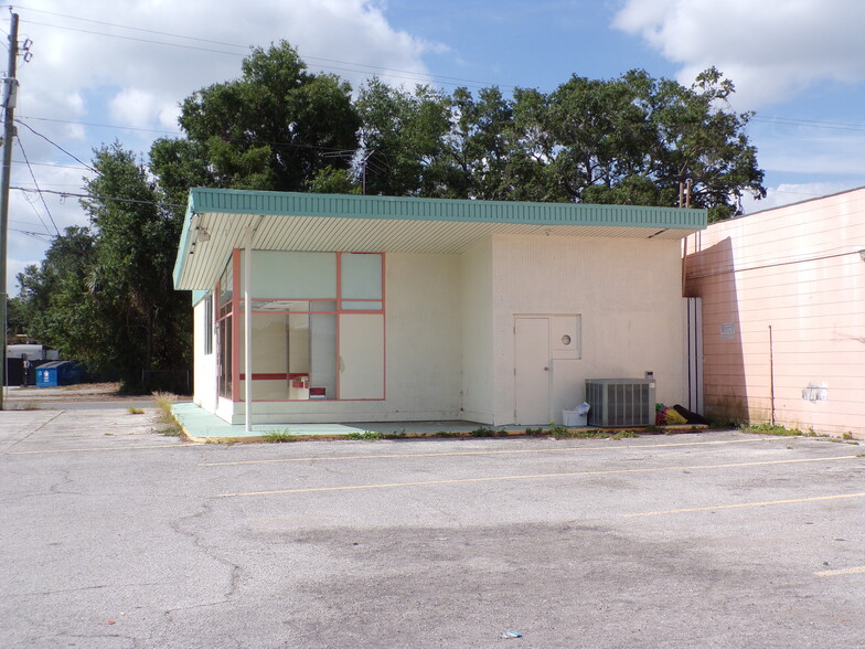 339 Bartow Rd, Lakeland, FL à vendre - Photo de l’immeuble – Image 2 sur 5