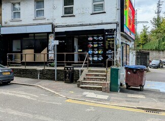 Plus de détails pour 1 Chalk Hl, Watford - Local commercial à vendre